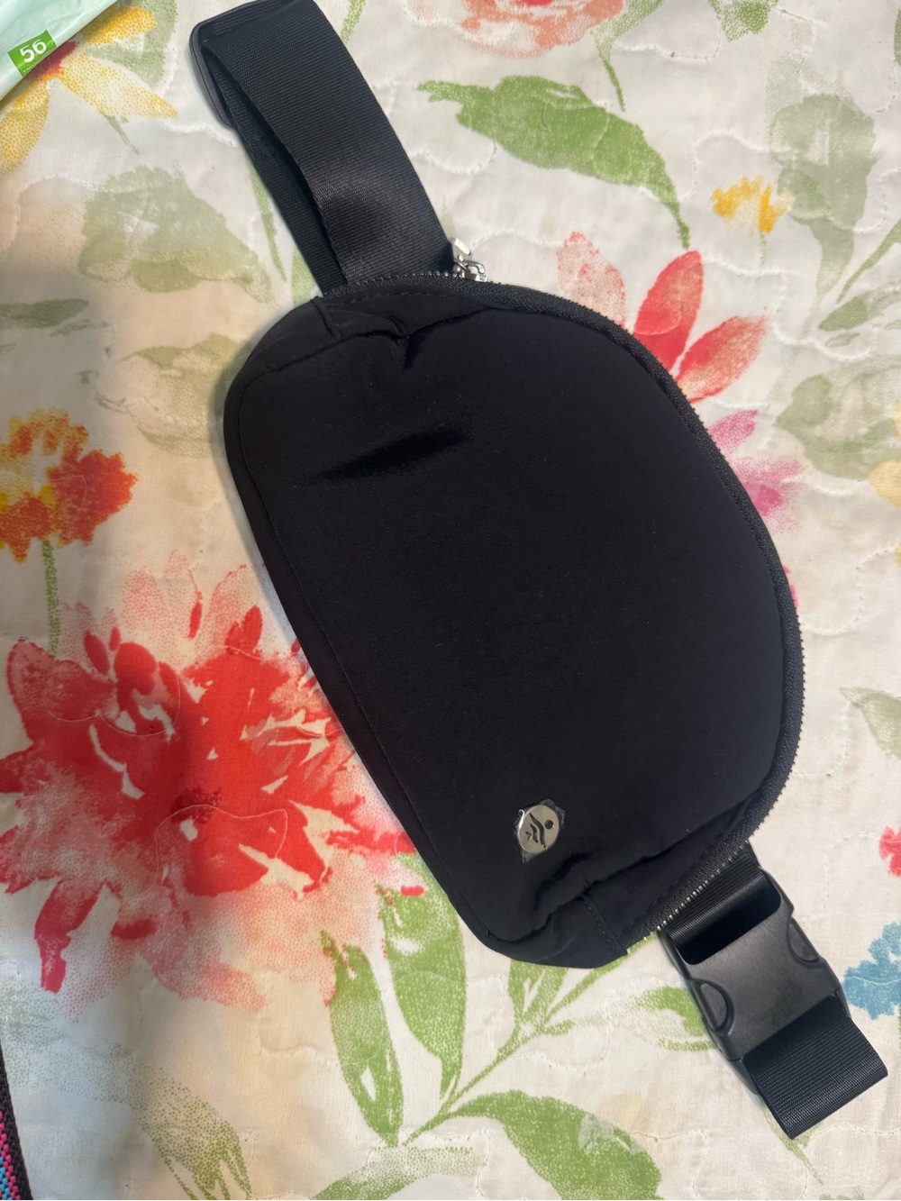 Halara Crossbody/Fanny pack NWOT